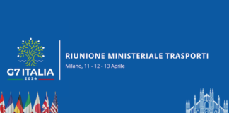 G7 dei ministri dei Trasporti: da oggi fino a sabato 13 in Piazza Città di Lombardia