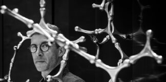 Loris Cecchini: Body Sculptures, gioielli d’autore in mostra alla Babs Art Gallery