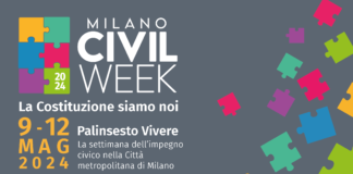 Milano Civil Week, la Costituzione siamo noi