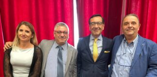 L’intervento Uil agli Stati Generali a Sesto San Giovanni