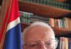 Il Console Generale della Gambia Prof. Avv. Francesco Cristina: l’Africa è parte di me