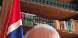 Il Console Generale della Gambia Prof. Avv. Francesco Cristina: l’Africa è parte di me