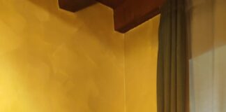 Andrea Barbaglio Sarto a domicilio, il ritorno del luxury tailoring
