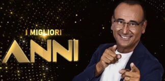 I Migliori Anni, stasera su Rai 1 la quarta puntata del varietà condotto da Carlo Conti