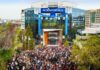 Inaugurata la nuova Chiesa di Scientology di Parigi