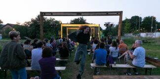Torna il FringeMi Festival, dal 31 maggio al 9 giugno appuntamenti di spettacolo in tutta la città
