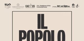 Il Popolo delle Donne: proiezione gratuita in Statale alla presenza di Marina Valcarenghi e Yuri Ancarani martedì 23