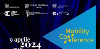 Milano Torino Genova – Mobility Conference 2024, martedì 9 Assolombarda