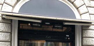 Volker Merkle porta il suo design esclusivo Al Centro della Cornice di Giorgio Fiora