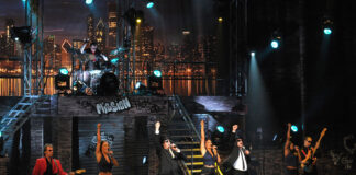 The Blues Brothers Approved Story, martedì 23 al Teatro degli Arcimboldi