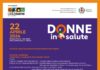 Donne in salute, presentato a Palazzo Marino il programma di prevenzione di genere