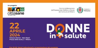 Donne in salute, presentato a Palazzo Marino il programma di prevenzione di genere