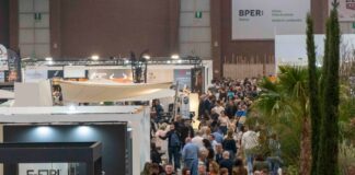 Chiusa con successo la terza edizione di Cosmogarden la fiera del verde a Brescia