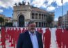 Dati Inail, Capone (Ugl):”Sicurezza sul lavoro priorità nazionale”