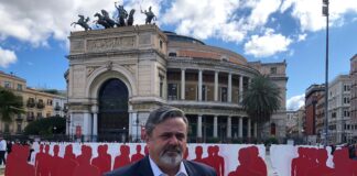 Dati Inail, Capone (Ugl):”Sicurezza sul lavoro priorità nazionale”