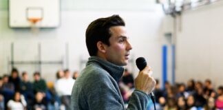 Futura al fianco delle scuole con il progetto di orientamento “Direzione Futura” per combattere l’abbandono precoce degli studi