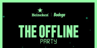 Digital Detox, appuntamento a cura di Heineken e Bodega al Teatro Alcione