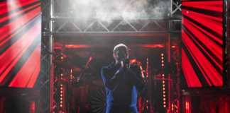 MUSE/1984 Interferenze al Ministero della Verità, mercoledì 10 e giovedì 11 allo Spazio Teatro No’hma
