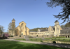 Abbazia di Scourmont e Abbazia di Orval, Belgio Sesta e settima tappa del viaggio nelle Abbazie europee