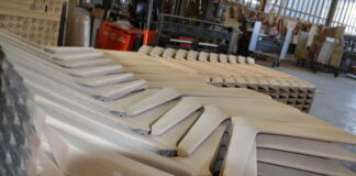 Comparto legno, Lombardia regione trainante