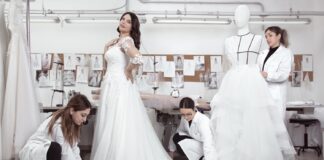 Sposa Curvy a Sì SposaItalia