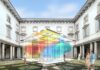 A Palazzo Litta l’installazione Straordinaria di Elica realizzata dallo studio di design we+ (15-21 aprile)