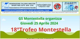 A Casa Lontani Da Casa charity ufficiale della 18esima edizione del Trofeo Montestella