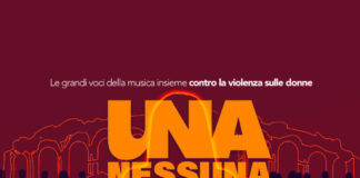 In Frecciarossa a Verona per Una Nessuna Centomila in Arena