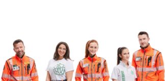 Cuori in Azione: Un Battito Unito per il Soccorso e il Volontariato per i 115 anni di Croce Verde Sempione