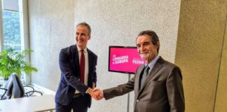 Più Lombardia in Europa, l’Assessore Alessandro Fermi annuncia la sua candidatura alle Europee con la Lega