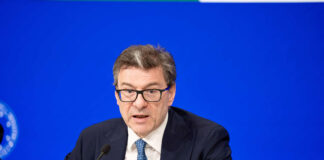Def 2024 approvato, Giorgetti: superbonus fardello sul debito pubblico