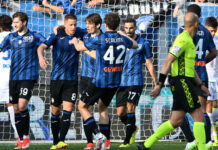 L’Atalanta supera l’Empoli ed è a 2 punti dal quinto posto
