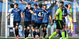 L’Atalanta supera l’Empoli ed è a 2 punti dal quinto posto