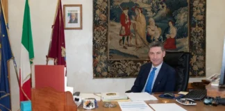 Polizia, nell’anniversario della fondazione (172 anni) il bilancio dell’ultimo anno di attività
