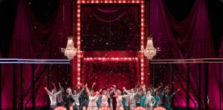 Il musical ‘Chicago’ sbanca il botteghino, è lo show teatrale più visto in questa stagione