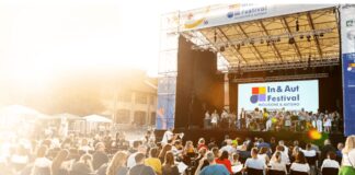 Autismo, presentazione In&Aut Festival