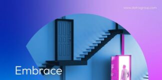 Embrace the AI Challenge, nuova brand identity per Datrix Group