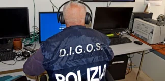 Minacce social dei maranza a Napoli, Digos al lavoro