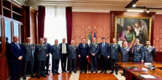Rinnovato protocollo di intesa GdF – Agcm