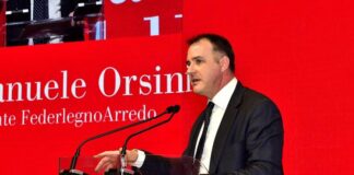 Confindustria, Orsini nuovo presidente designato dal Consiglio Generale