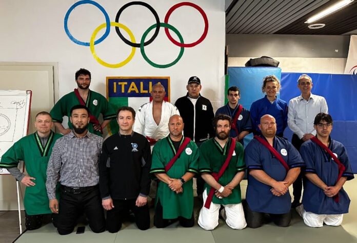 foto gruppo Alysh per media