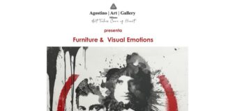 Furniture & Visual Emotions, da lunedì 15 da Rossi di Albizzate per il Fuorisalone