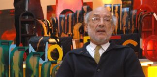 Design, la scomparsa di Gaetano Pesce
