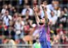 Milan – Lecce: Pulisic apre le danze, Giroud raddoppia e Leao chiude