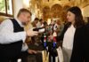 La Grande Bellezza, Degusta vini d’Eccellenza a Milano, lunedì 29 ai Chiostri di San Barnaba