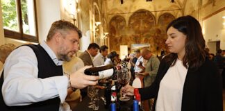 La Grande Bellezza, Degusta vini d’Eccellenza a Milano, lunedì 29 ai Chiostri di San Barnaba