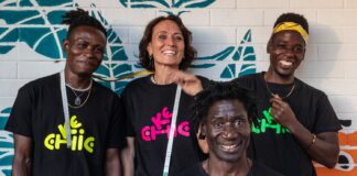 La sartoria sociale milanese KeChic lancia il nuovo progetto di upcycling