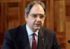 La Lumia (pres. Avvocati): 2024 anno di tensioni e conflitti