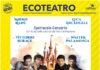 …e vissero felici e contenti, dal 10 al 12 maggio all’EcoTeatro
