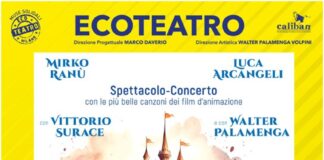 …e vissero felici e contenti, dal 10 al 12 maggio all’EcoTeatro